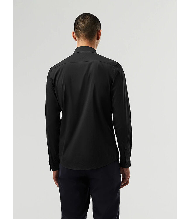 AlphaTauri Woven Shirt