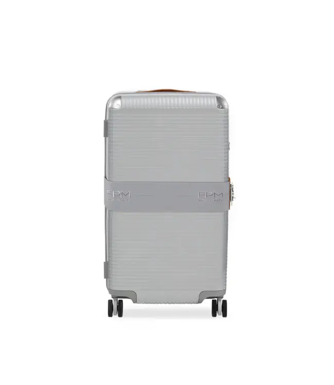 FPM MILANO Bank Zip Deluxe Trunk On Wheels M