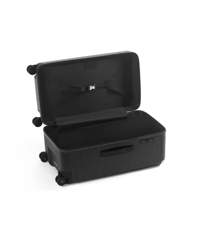 FPM MILANO Coffre à roulettes Bank Zip Deluxe M