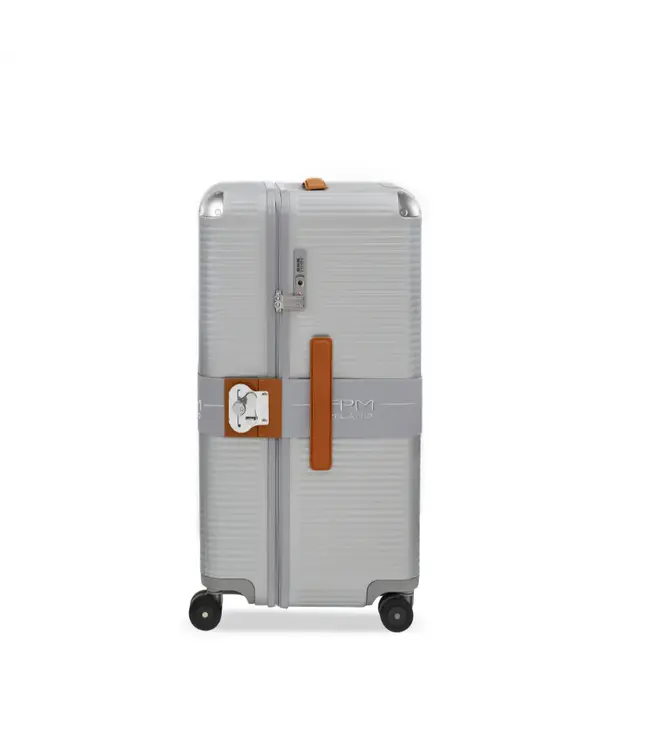 FPM MILANO Coffre à roulettes Bank Zip Deluxe M