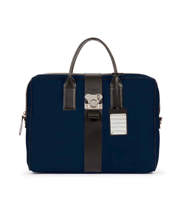 FPM MILANO Butterfly PC Briefcase