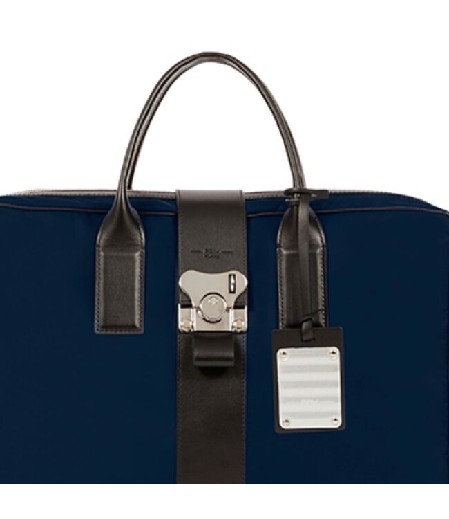 FPM MILANO Mallette PC Butterfly