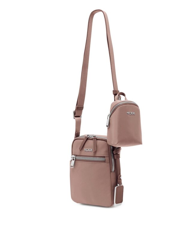 TUMI Persia Crossbody