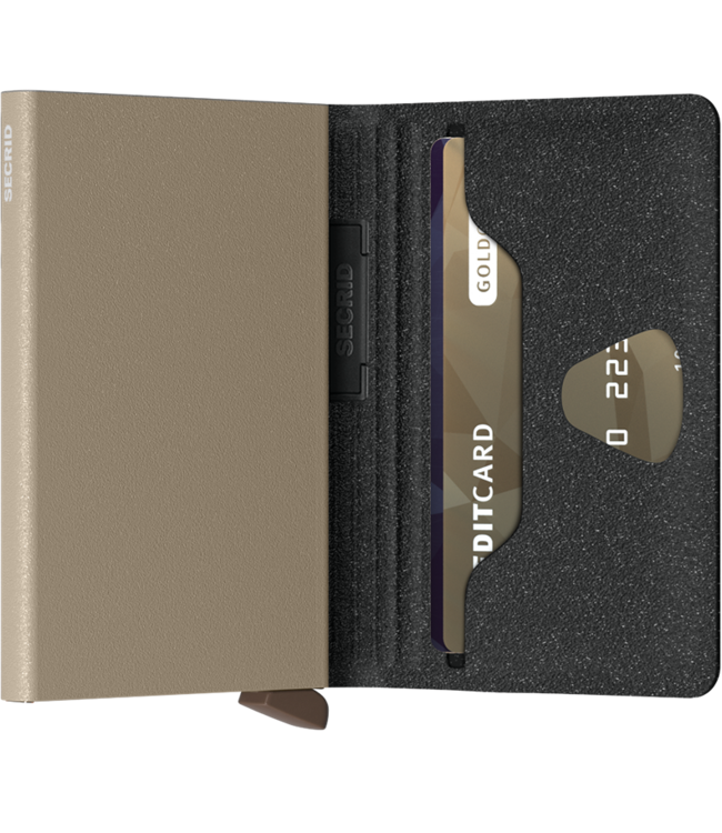 SECRID Bandwallet Liba