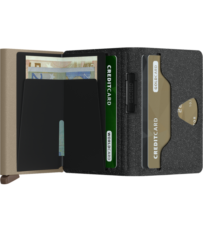 SECRID Bandwallet Liba