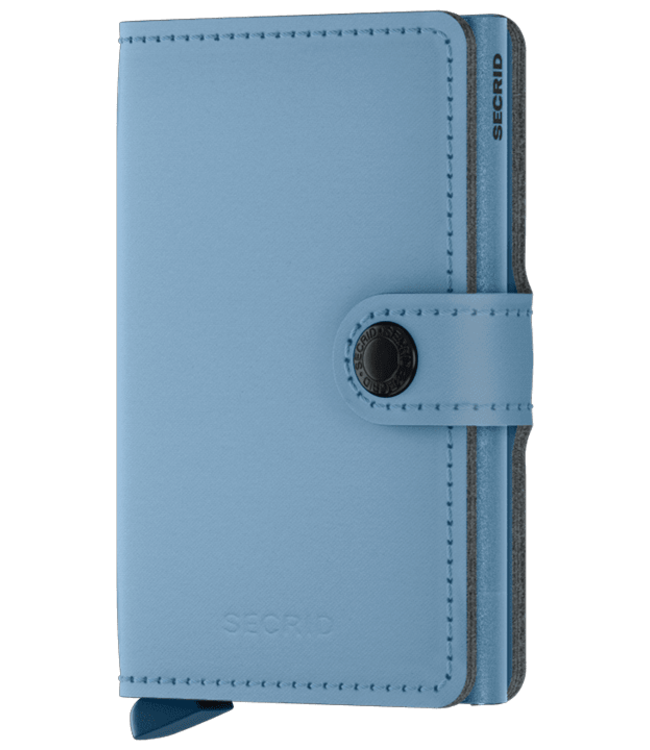 SECRID Porte-cartes Yard Powder