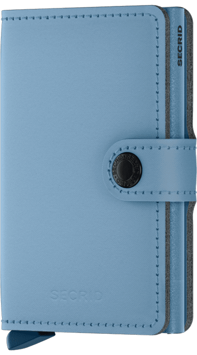 Miniwallet Yard Powder