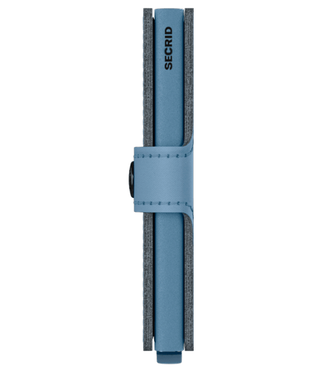 SECRID Miniwallet Yard Powder