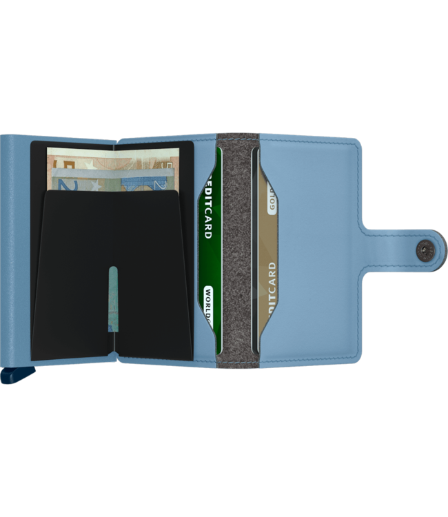 SECRID Miniwallet Yard Powder