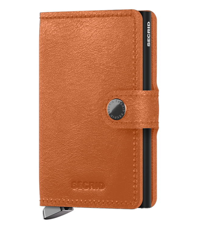 SECRID Miniwallet Basco