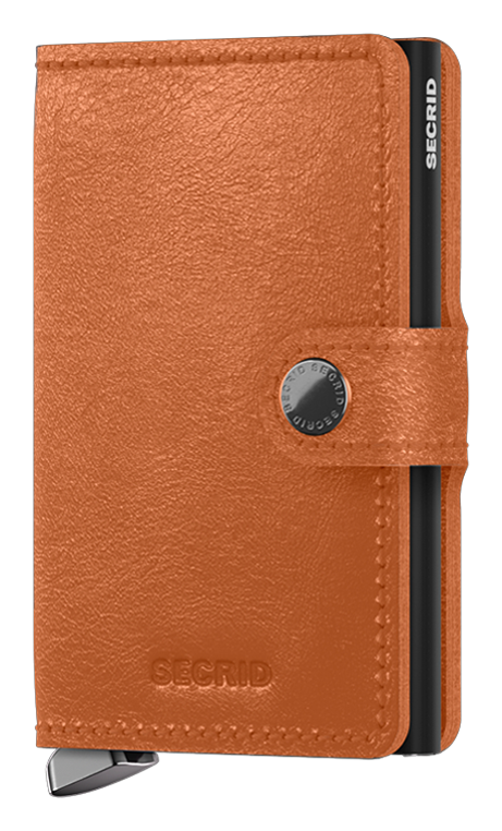 Miniwallet Basco