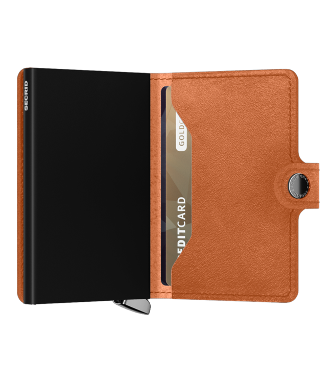 SECRID Miniwallet Basco