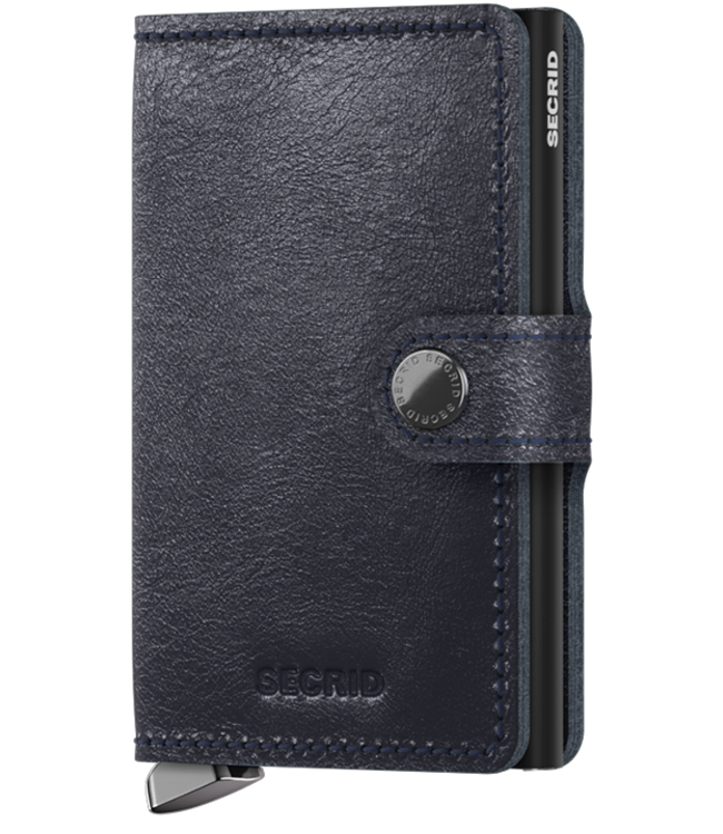 SECRID Miniwallet Basco