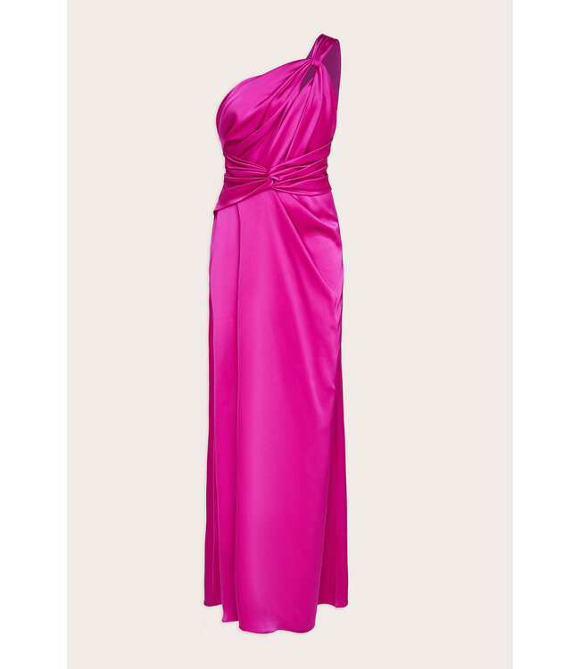 Theia Robe Gloria Twist A Line