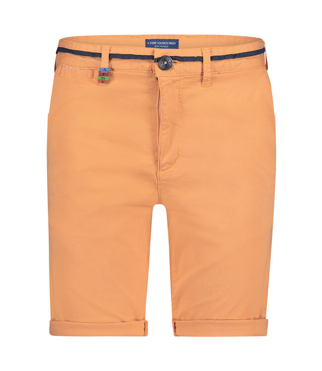 A Fish Named Fred Bermuda Shorts