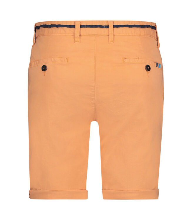 A Fish Named Fred Bermuda Shorts