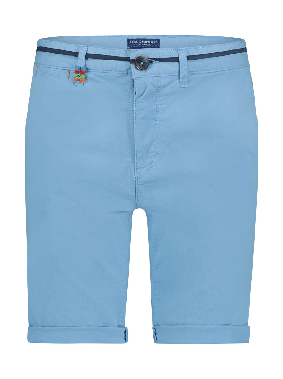 Bermuda Shorts