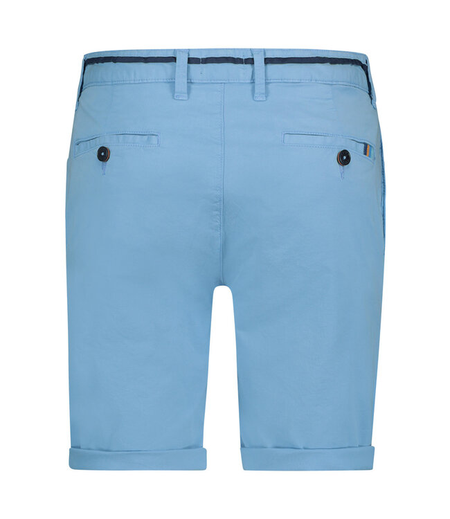 A Fish Named Fred Bermuda Shorts