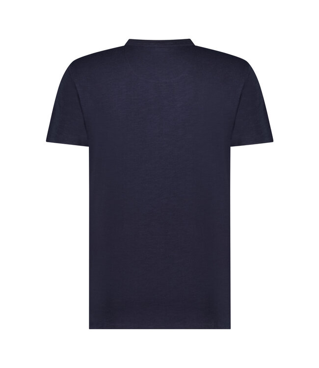 T-Shirt with Sharks