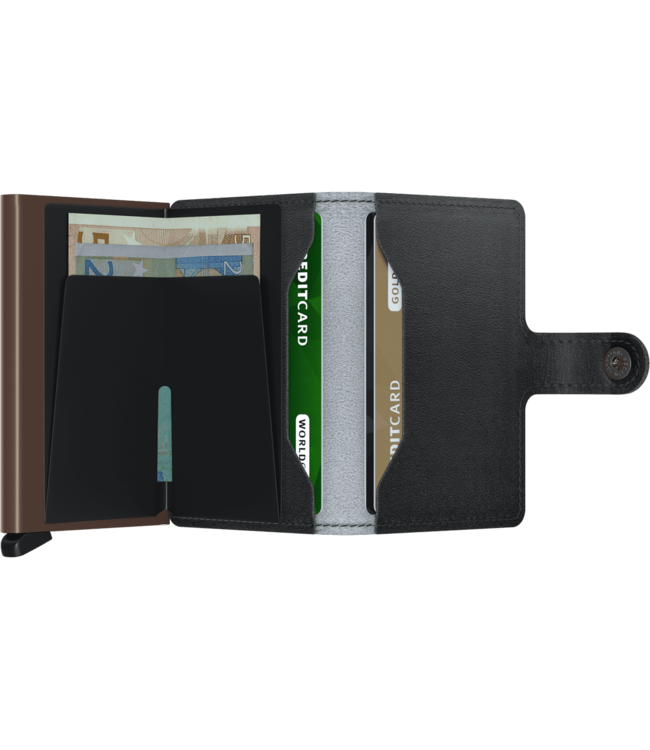 SECRID Miniwallet Art