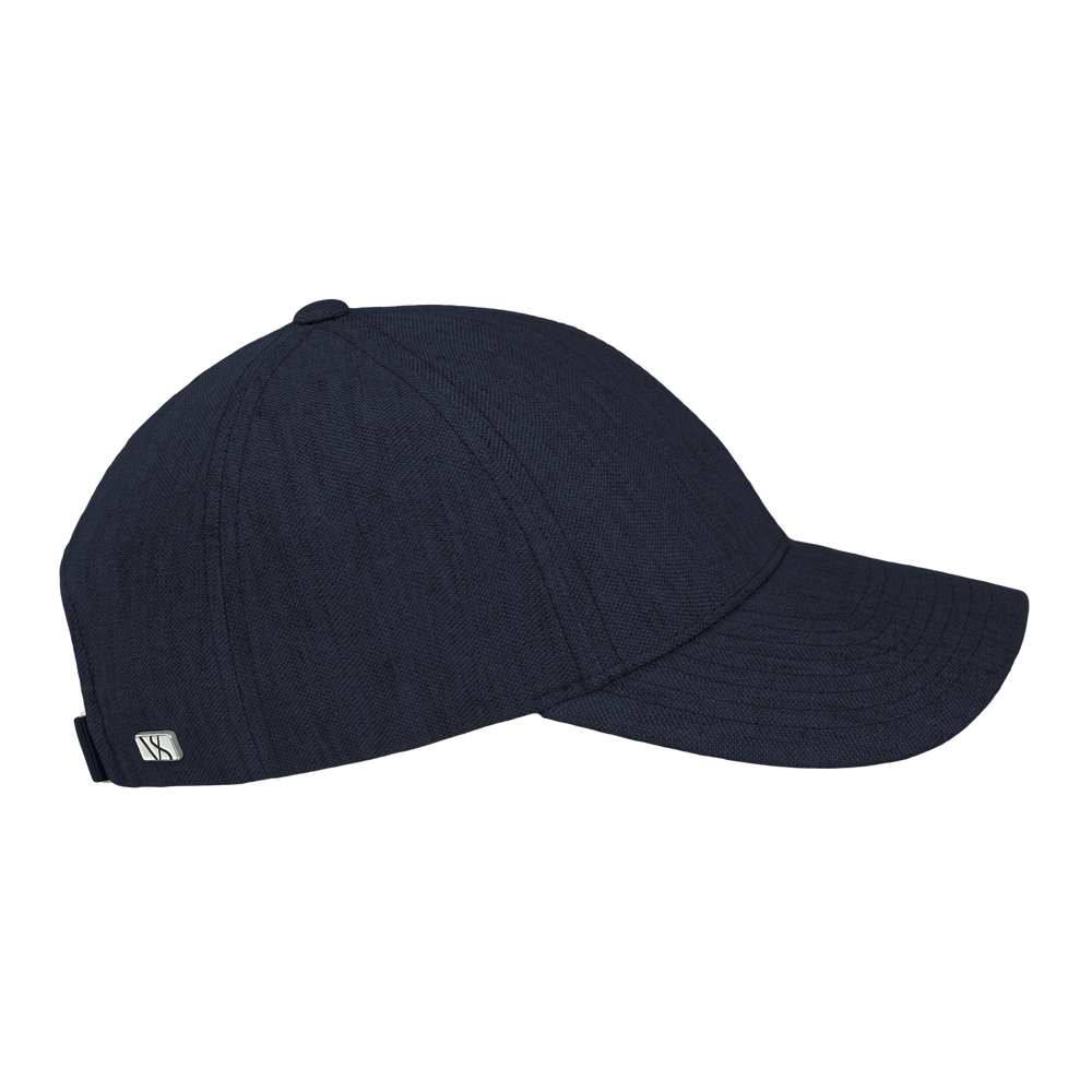 Linen Legacy Structured Cap