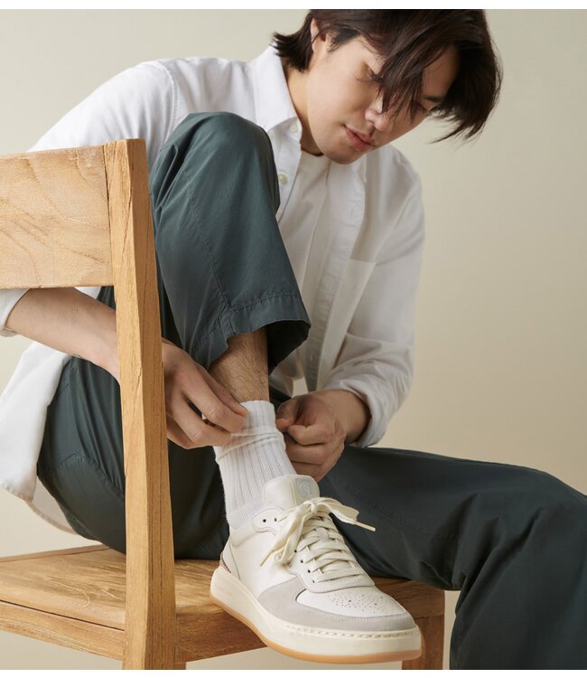 COLE HAAN Grandprø Crossover Sneaker