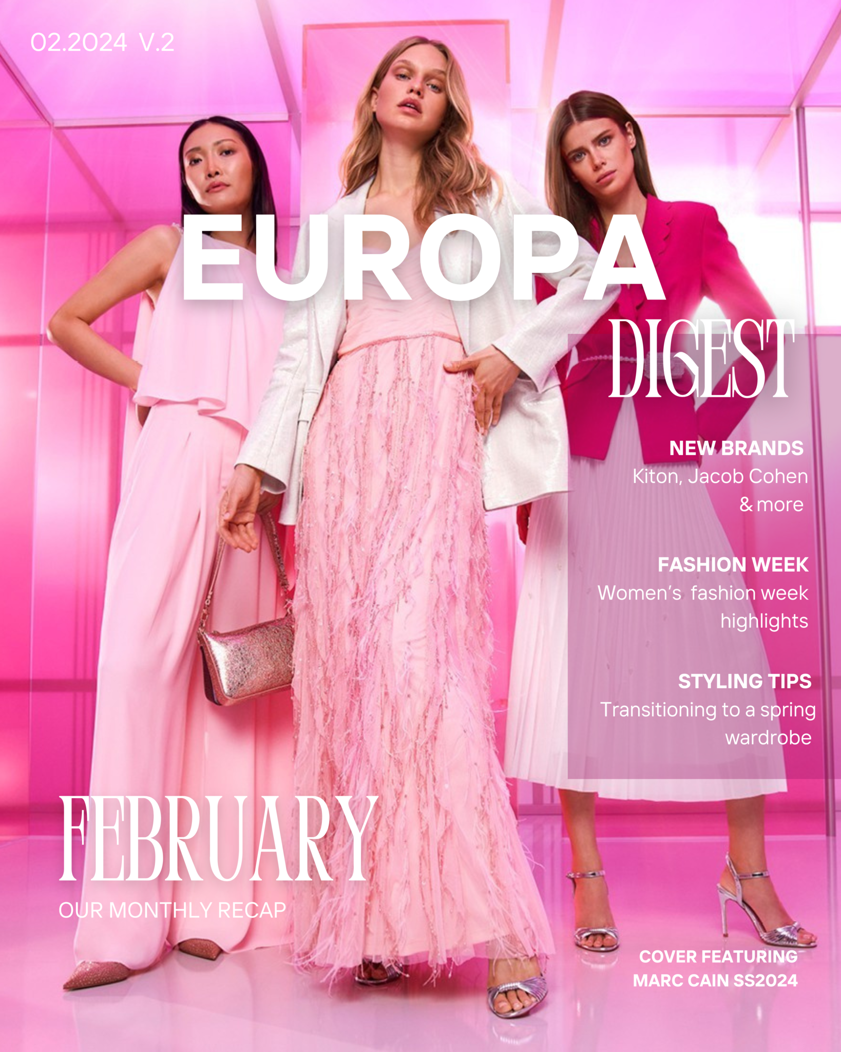 EUROPA DIGEST V2