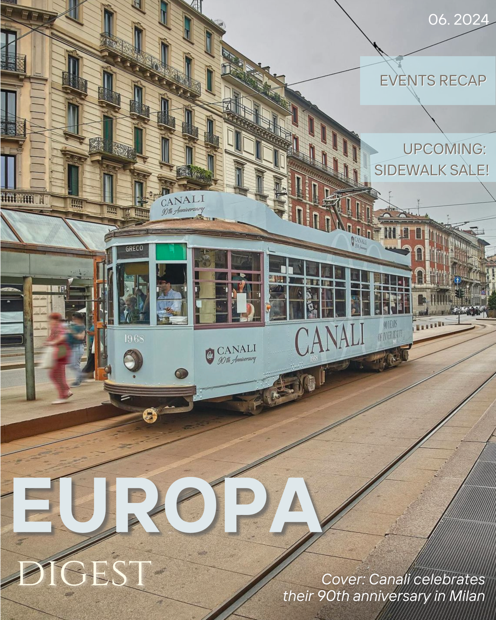 EUROPA DIGEST V6