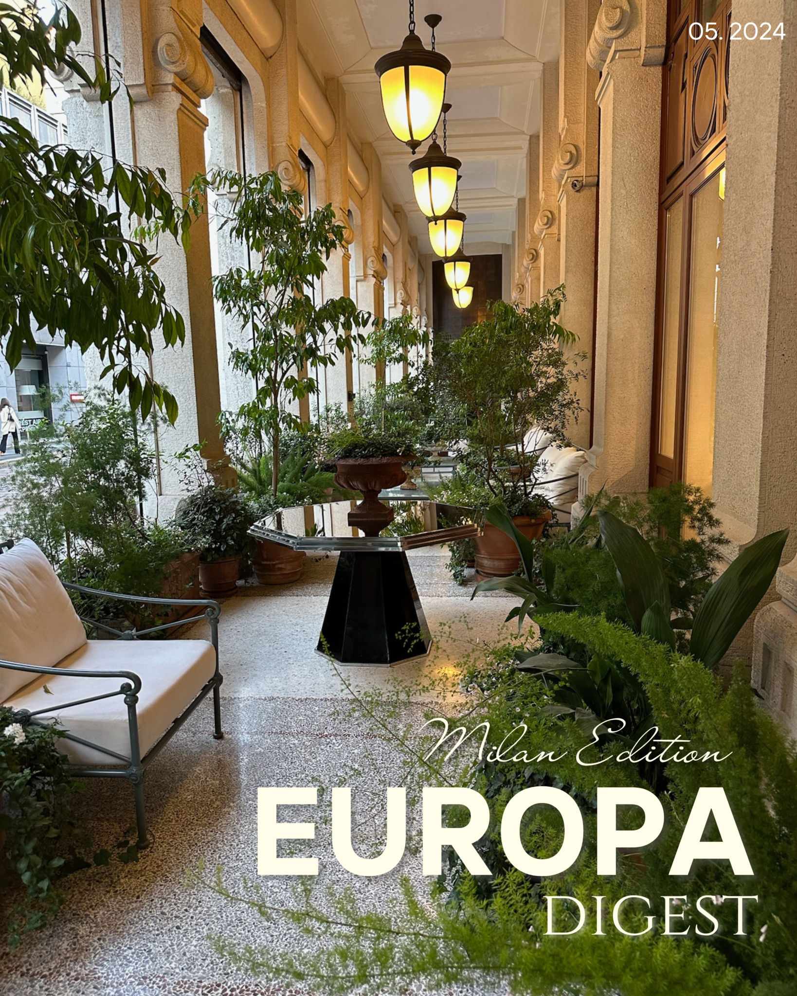EUROPA DIGEST V5