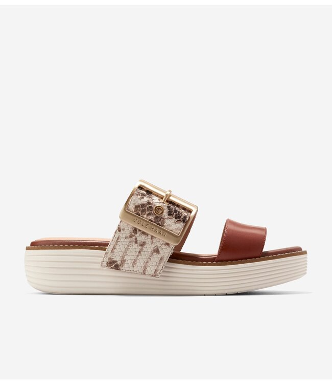 COLE HAAN Original Grand Platform Slides