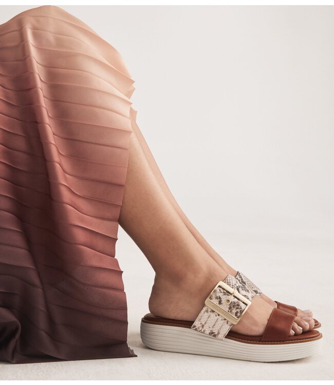 COLE HAAN Original Grand Platform Slides