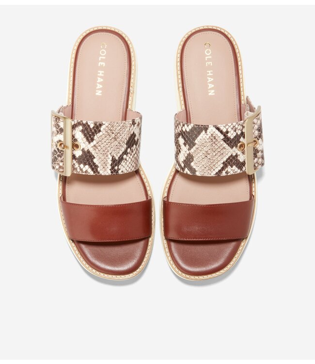 COLE HAAN Original Grand Platform Slides