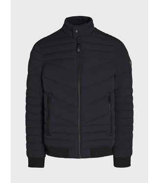 AlphaTauri Veste PrimaLoft® légère et matelassée