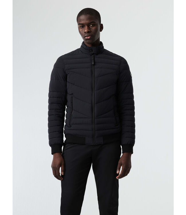 AlphaTauri Lightweight Padded PrimaLoft® Jacket