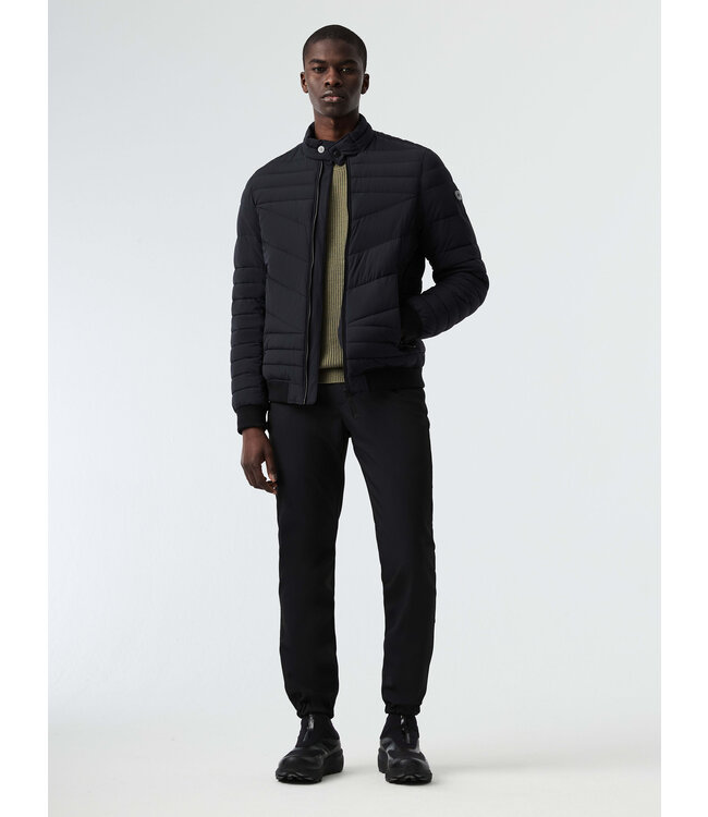 AlphaTauri Veste PrimaLoft® légère et matelassée