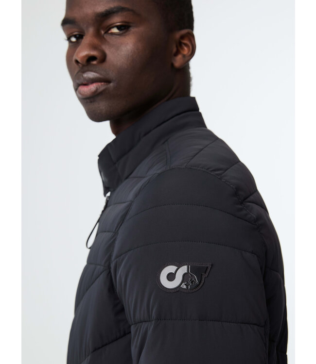 AlphaTauri Veste PrimaLoft® légère et matelassée