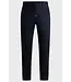 BOSS Slim-fit trousers in stretch jersey