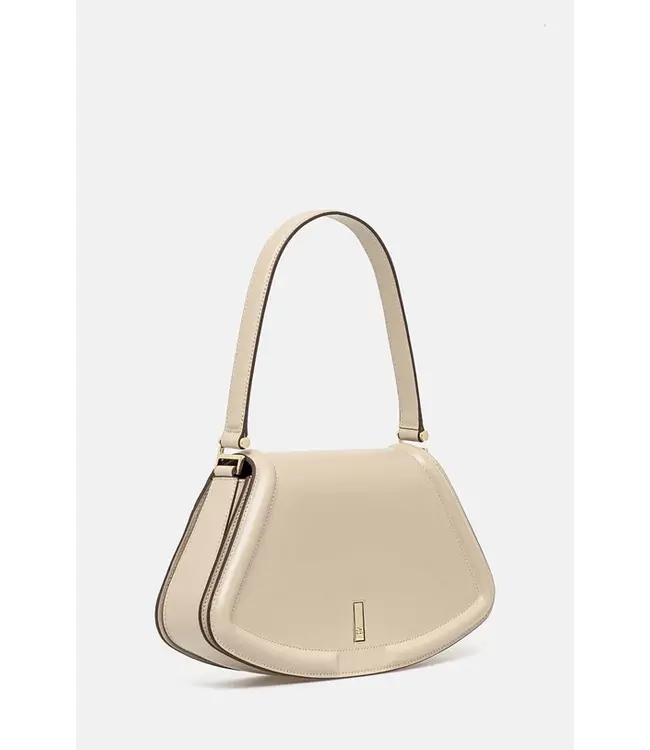 BOSS Sac à bandoulière en cuir Ariell