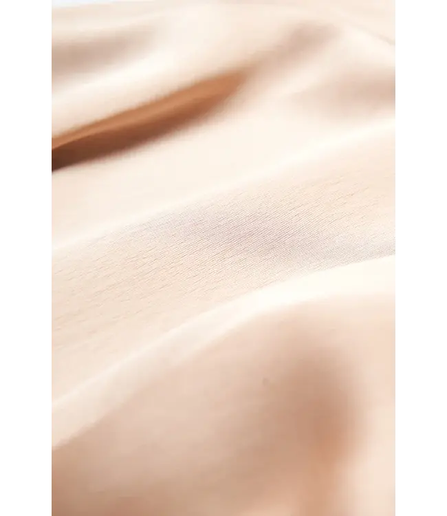 Halston Rihannon Gown in Satin