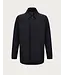 CANALI Carcoat with Technical fabric front