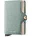 SECRID Twinwallet Pebble Seagreen