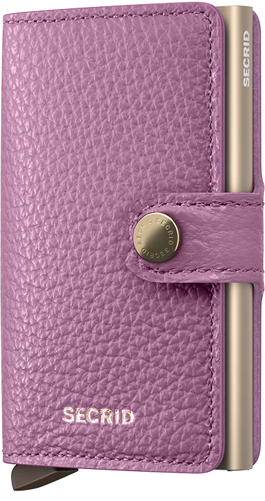 Miniwallet Pebble