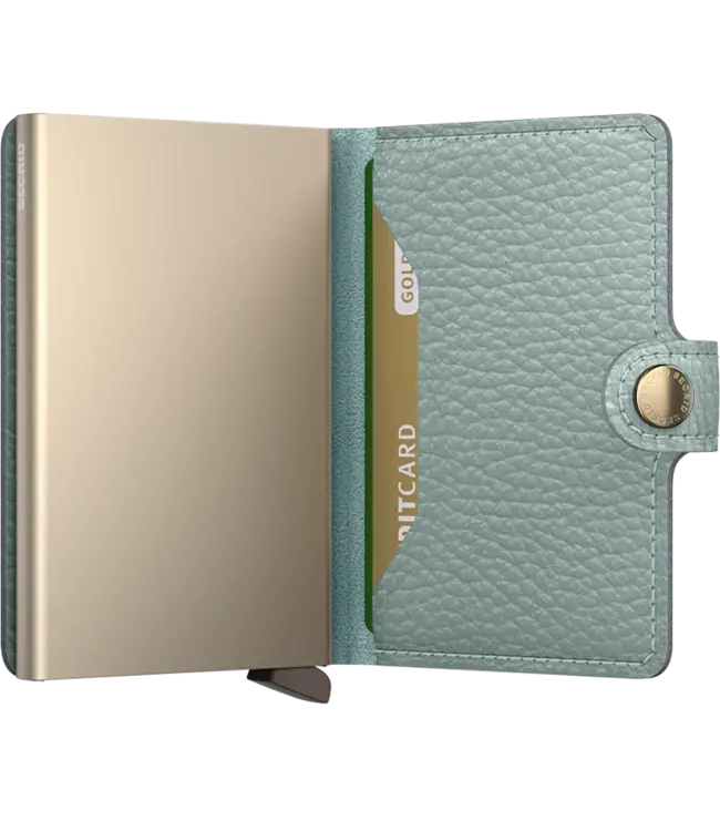 SECRID Miniwallet Pebble