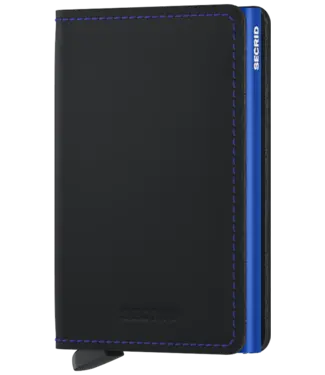 SECRID Slimwallet Matte