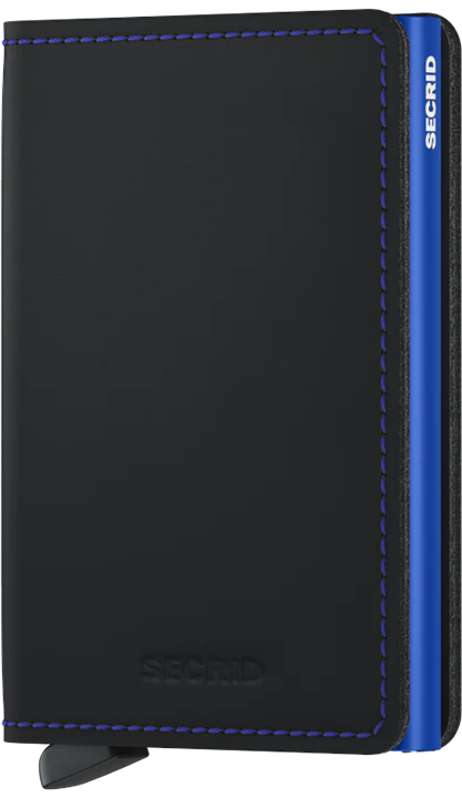 Slimwallet Matte