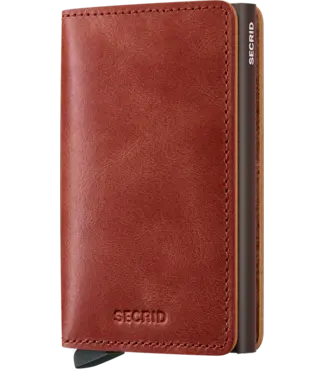 SECRID Slimwallet Vintage