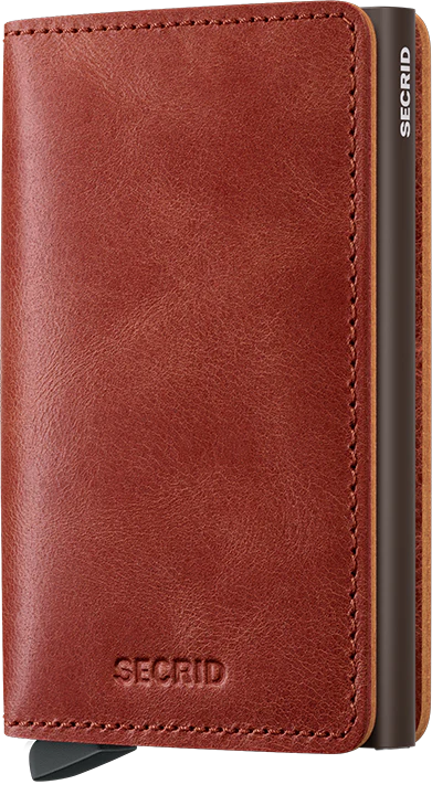 Slimwallet Vintage