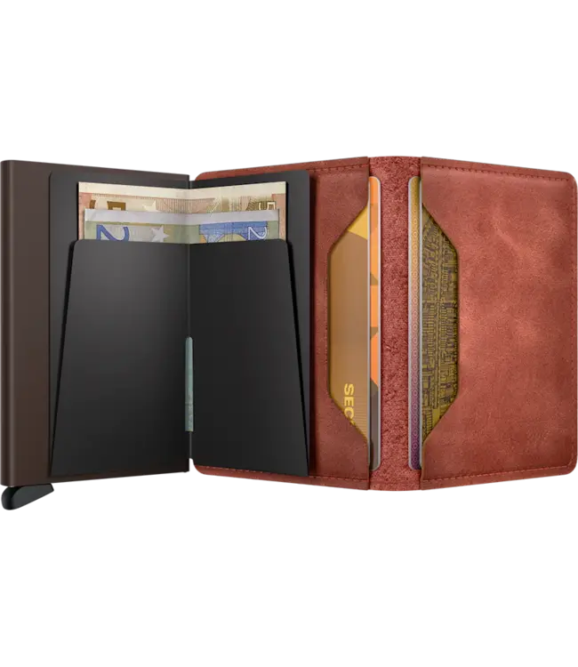 SECRID Slimwallet Vintage