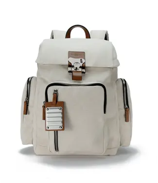 FPM MILANO Backpack S Canvas