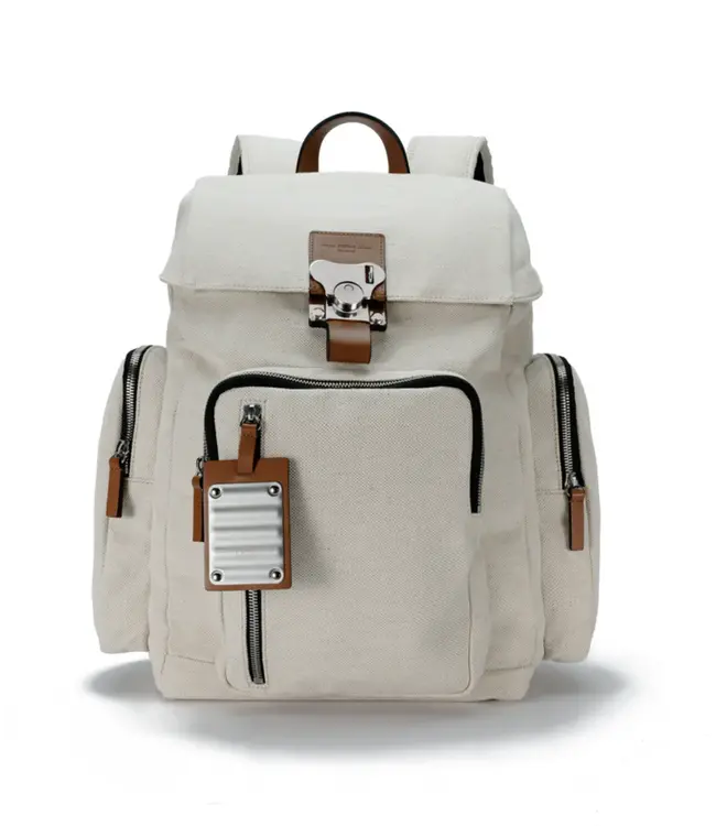 FPM MILANO Backpack S Canvas